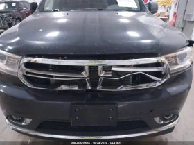 Dodge Durango Limited 4x4 СТАВА НА ГАЗ 8ZF , снимка 3