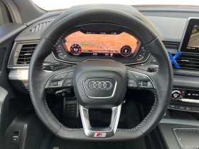 Audi Q5 3.0TDI* S-LINE PLUS* Matrix* Digital* FULL* TOP, снимка 7