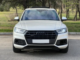 Audi Q5 3.0TDI* S-LINE PLUS* Matrix* Digital* FULL* TOP, снимка 2