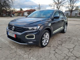 VW T-Roc 2.0TDI 4Motion Digital Matrix Distr Assist, снимка 1