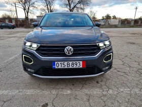 VW T-Roc 2.0TDI 4Motion Digital Matrix Distr Assist, снимка 6