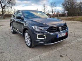 VW T-Roc 2.0TDI 4Motion Digital Matrix Distr Assist, снимка 2