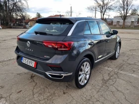 VW T-Roc 2.0TDI 4Motion Digital Matrix Distr Assist, снимка 4