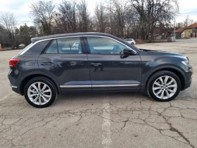 VW T-Roc 2.0TDI 4Motion Digital Matrix Distr Assist, снимка 8