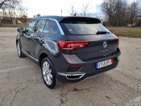 VW T-Roc 2.0TDI 4Motion Digital Matrix Distr Assist, снимка 3