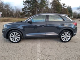 VW T-Roc 2.0TDI 4Motion Digital Matrix Distr Assist, снимка 7