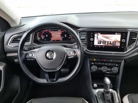 VW T-Roc 2.0TDI 4Motion Digital Matrix Distr Assist, снимка 14