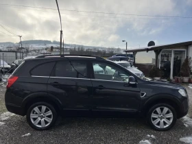 Chevrolet Captiva, снимка 4