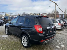 Chevrolet Captiva, снимка 7