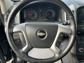 Chevrolet Captiva, снимка 9