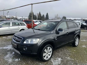 Chevrolet Captiva, снимка 1