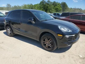 Porsche Cayenne | Mobile.bg    4