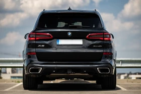 BMW X5 7местна/ М-SPORT/ FULL екстри/ Laser/ Massage/21&#, снимка 5