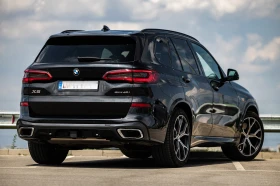 BMW X5 7местна/ М-SPORT/ FULL екстри/ Laser/ Massage/21&#, снимка 6