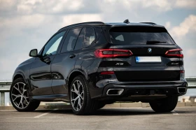 BMW X5 7местна/ М-SPORT/ FULL екстри/ Laser/ Massage/21&#, снимка 4