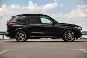 BMW X5 7местна/ М-SPORT/ FULL екстри/ Laser/ Massage/21&#, снимка 7