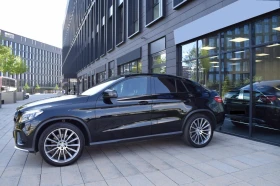 Mercedes-Benz GLE Coupe 43AMG 4Matic - 77999 лв. - 52819238 | Car24.bg