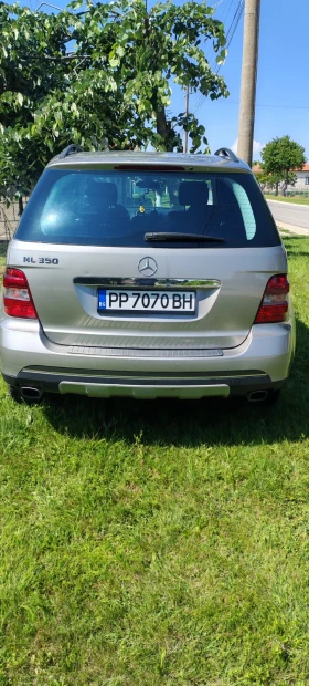 Обява за продажба на Mercedes-Benz ML 350 ~13 599 лв. - изображение 2