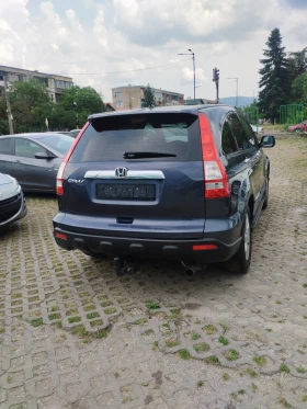 Обява за продажба на Honda Cr-v 2.0 comfort  ~14 500 лв. - изображение 8