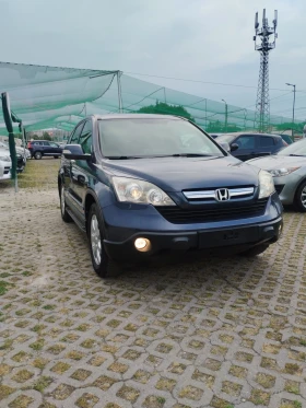 Обява за продажба на Honda Cr-v 2.0 comfort  ~14 500 лв. - изображение 1