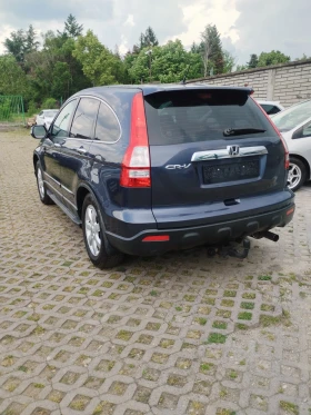 Обява за продажба на Honda Cr-v 2.0 comfort  ~14 500 лв. - изображение 7