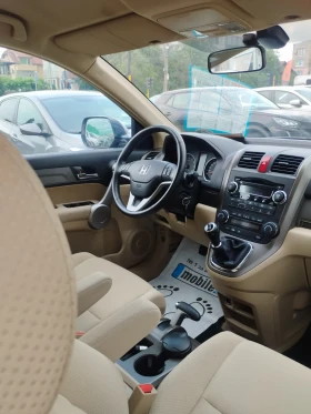 Обява за продажба на Honda Cr-v 2.0 comfort  ~14 500 лв. - изображение 10