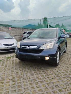 Обява за продажба на Honda Cr-v 2.0 comfort  ~14 500 лв. - изображение 2