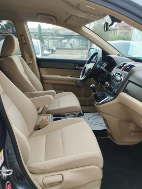 Обява за продажба на Honda Cr-v 2.0 comfort  ~14 500 лв. - изображение 11