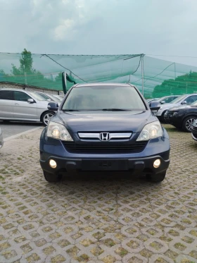 Обява за продажба на Honda Cr-v 2.0 comfort  ~14 500 лв. - изображение 1