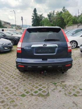 Обява за продажба на Honda Cr-v 2.0 comfort  ~14 500 лв. - изображение 6