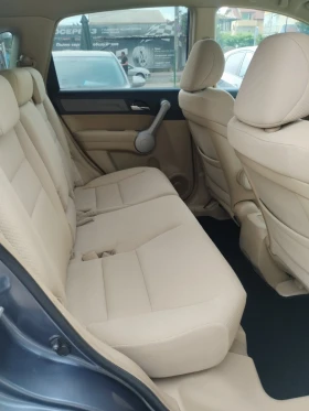 Обява за продажба на Honda Cr-v 2.0 comfort  ~14 500 лв. - изображение 9