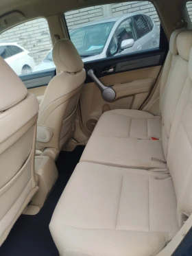 Обява за продажба на Honda Cr-v 2.0 comfort  ~14 500 лв. - изображение 4