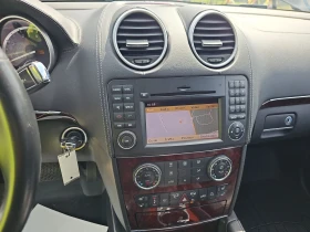 Mercedes-Benz GL 500 AMG* 7* HARMAN* * KEYLESS* AIRMATIC | Mobile.bg    11