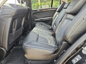 Mercedes-Benz GL 500 AMG* 7* HARMAN* * KEYLESS* AIRMATIC | Mobile.bg    15