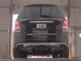 Mercedes-Benz GL 500 AMG* 7* HARMAN* * KEYLESS* AIRMATIC | Mobile.bg    5