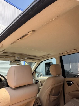 Mercedes-Benz ML 500 5.0 148хил км - 22500 лв. - 19968438 14