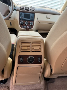 Mercedes-Benz ML 500 5.0 148хил км - 22500 лв. - 19968438 13
