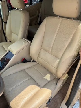 Mercedes-Benz ML 500 5.0 148хил км - 22500 лв. - 19968438 16