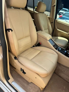 Mercedes-Benz ML 500 5.0 148хил км - 22500 лв. - 19968438 8