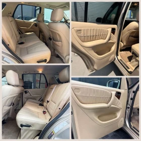 Mercedes-Benz ML 500 5.0 148хил км - 22500 лв. - 19968438 11
