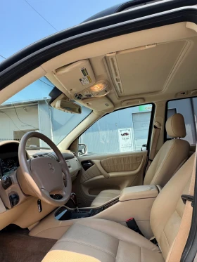 Mercedes-Benz ML 500 5.0 148хил км - 22500 лв. - 19968438 15
