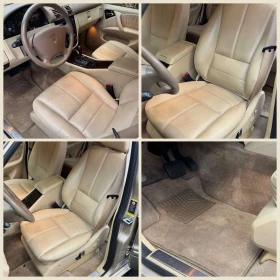 Mercedes-Benz ML 500 5.0 148хил км - 22500 лв. - 19968438 9