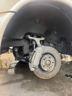 Mercedes-Benz ML 500 5.0 148  | Mobile.bg    15