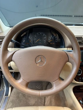 Mercedes-Benz ML 500 5.0 148хил км - 22500 лв. - 19968438 8