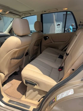 Mercedes-Benz ML 500 5.0 148хил км - 22500 лв. - 19968438 6