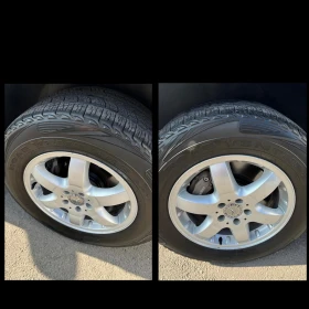 Mercedes-Benz ML 500 5.0 148хил км - 22500 лв. - 19968438 14