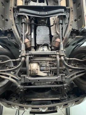 Mercedes-Benz ML 500 5.0 148  | Mobile.bg    16