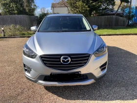 Mazda CX-5 2.2 на части  - 5 € / 9.78 лв. - 37108386 1