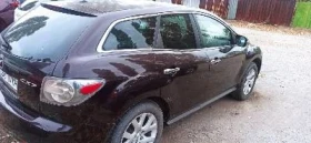 Mazda CX-7 2.3 | Mobile.bg    2
