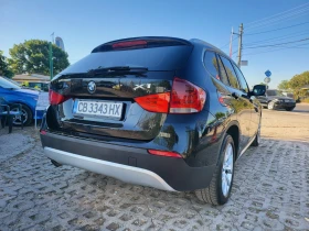 BMW X1 2.0D Xdrive XLine - КАТО НОВА! - 15999 лв. / 8180.16 € - 79205524 6